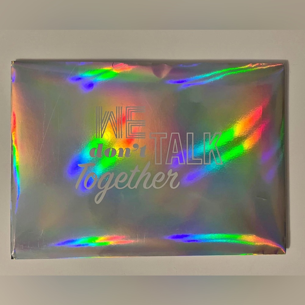 HEIZE We Don’t Talk Together Album